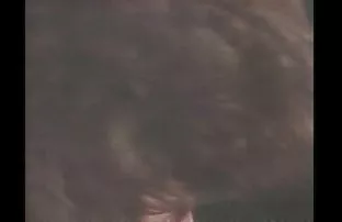 porn video Seductive girl posing on stage