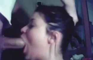 porn video Wife loves cunt to mouth