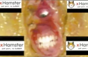 porn video Redhead slut with bushy cunt wants you to ram her