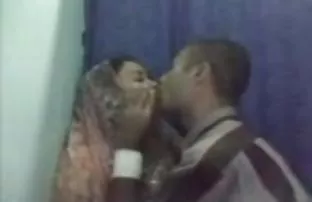 porn video Ariel Alexus is pampered by his white cock