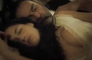 porn video Blonde teacher rides cock from the student