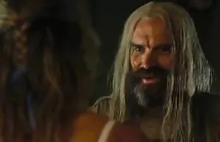 porn video Anal fucking and mouth cumshot with asian tranny and thick german cock