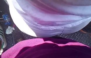 porn video Black haired slut on the sofa racked anal