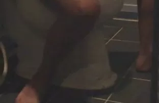 porn video A harmless massage quickly becomes a hot fuck