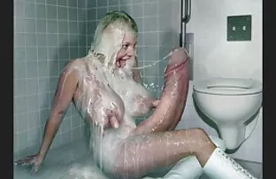 porn video Little Briton rides on the tail of a stranger