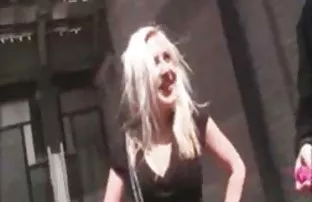 porn video Milf is doing it with a young couple