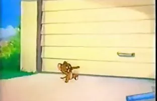 porn video Babe with round butt takes on young cock