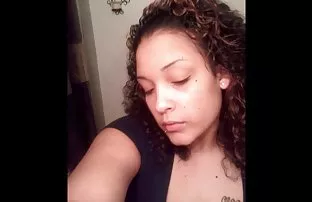 porn video For an offense, the young bitch is fucked on the police