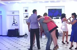 porn video Ebony blows and fucks colored dick