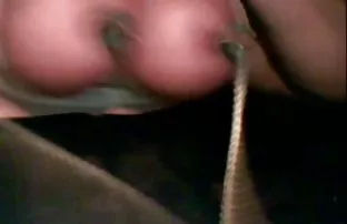 porn video Wet bitch fucked in front of her friend outdoor