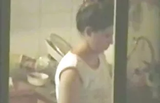 porn video Spermageiles bitch blows and fucks