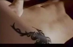 porn video Sinnye Lang fucked by a black dick