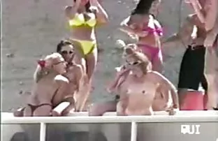 porn video Gangbang with milf sluts