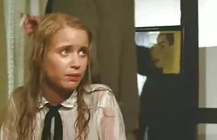 porn video Dillion Harper and Rachel Starr at the strap-on lesbian fuck