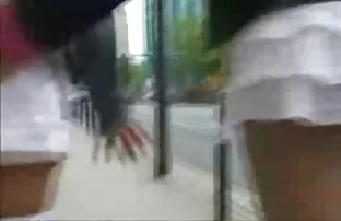 porn video German teen Nicky Cavalli pounded by big dick in young pussy