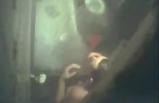 porn video Lesbian cunts sow car with cunt juice