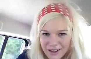 porn video Sexy nurse fucks the back door