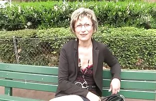 porn video Valerie Luxe posing on sofa for Chris Stroke