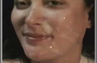 porn video Long haired girl tested during porn casting