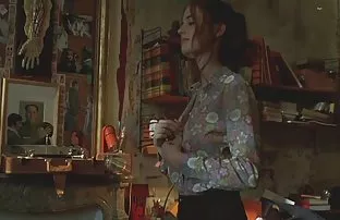 porn video Mature German policewoman gets laid in the car