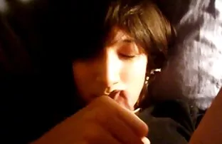 porn video The black whore loves riding BBCs