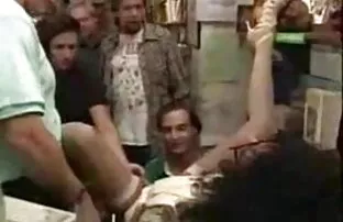 porn video German student Jara Jay does not want to be fucked by nasty Userdate