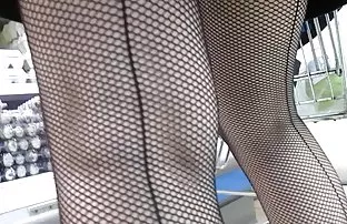 porn video Mature housewife fucks a ponytail vaginal