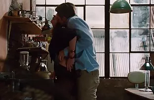 porn video Jenni Lee and Kortney Kane take care of a dick