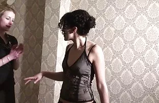 porn video Gorgeous redhead is doing it with her lesbian girlfriend