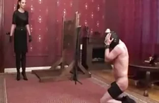 porn video Brunette stepsister makes him horny - he has to fuck her