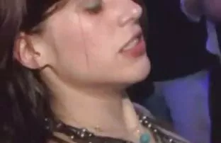 porn video Redhead anal fingered and fucked