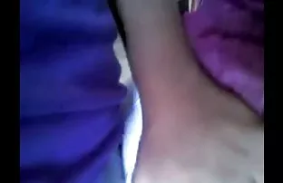 porn video Omaschlampen finger wet cunts